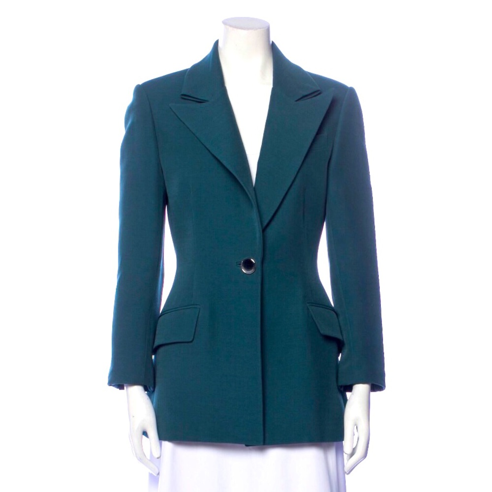 Burnett New York Jacket
